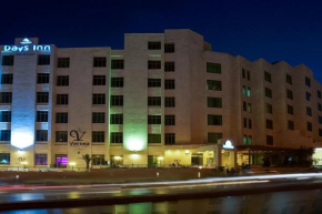 Days Inn Hotel & Suites Amman